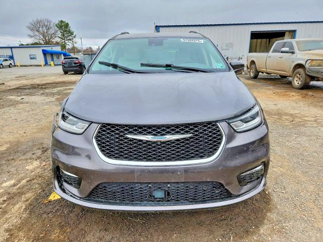 Aukcja sprzedaży 2021 Chrysler Pacifica, vin: 2C4RC1L76MR581156, numer aukcji: 97582975
