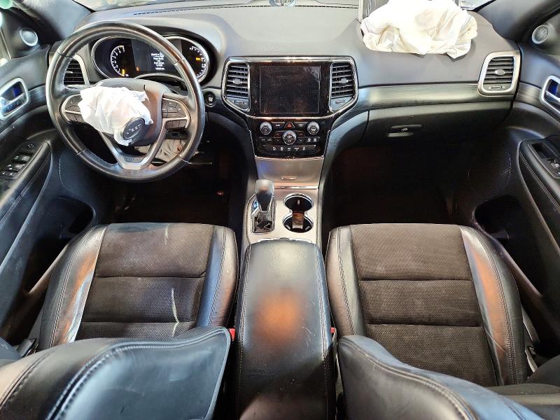 Aukcja sprzedaży 2019 Jeep Grand Cherokee, vin: 1C4RJFAG8KC825661, numer aukcji: 99760805