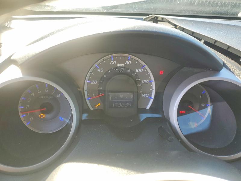 Продаж на аукціоні авто 2009 Honda Fit, vin: JHMGE88669S020583, номер лоту: 73587945