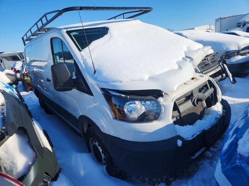 2024 Ford Transit მანქანა იყიდება აუქციონზე, vin: 1FTBR1Y88RKA35269, აუქციონის ნომერი: 47308566