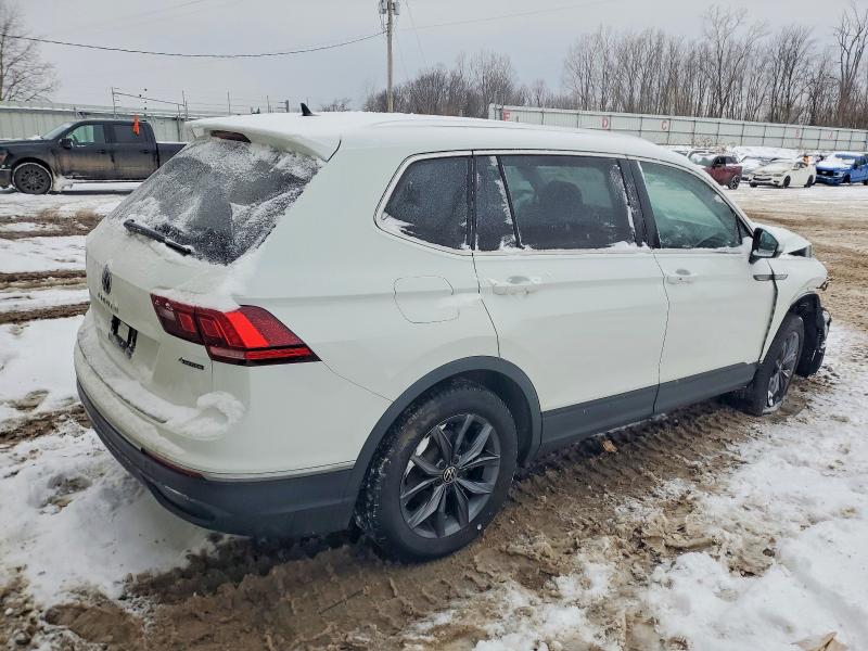 Продаж на аукціоні авто 2024 Volkswagen Tiguan, vin: 3VV2B7AX7RM005103, номер лоту: 73516305
