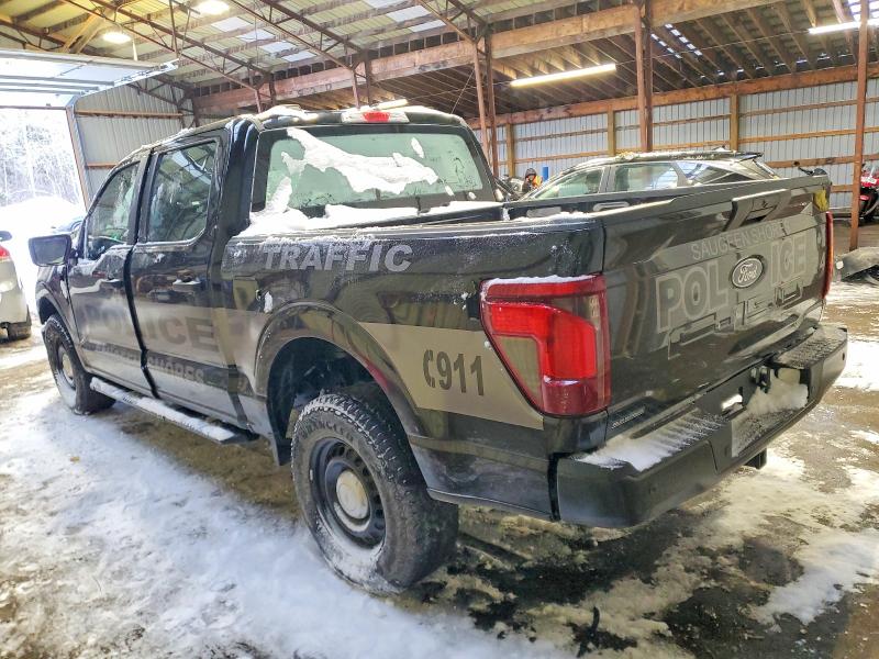 Aukcja sprzedaży 2024 Ford F150, vin: 1FTFW1P85RKD47383, numer aukcji: 72286725