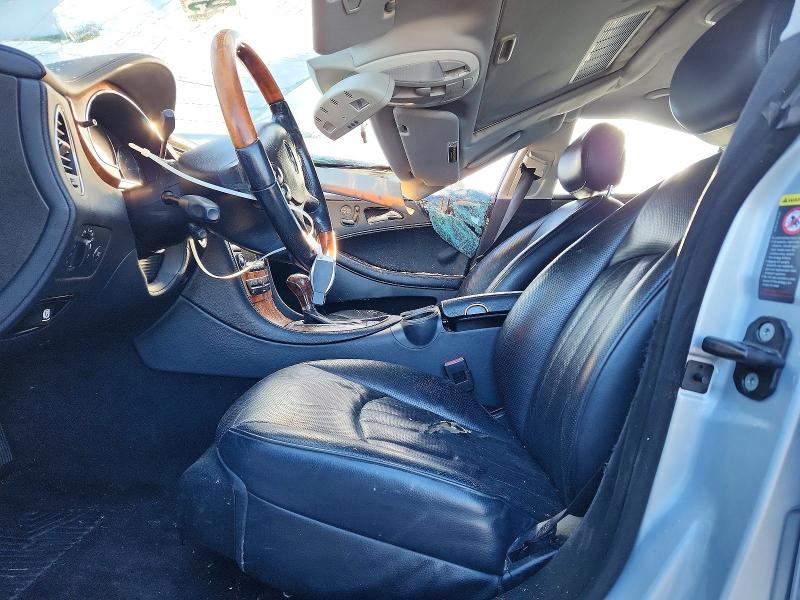 Aukcja sprzedaży 2006 Mercedes-benz Cls, vin: WDDDJ75X06A073908, numer aukcji: 99009075