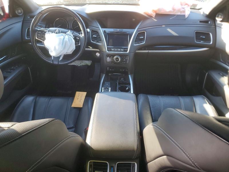 Aukcja sprzedaży 2020 Acura Rlx Sport, vin: JH4KC2F97LC000418, numer aukcji: 75727925