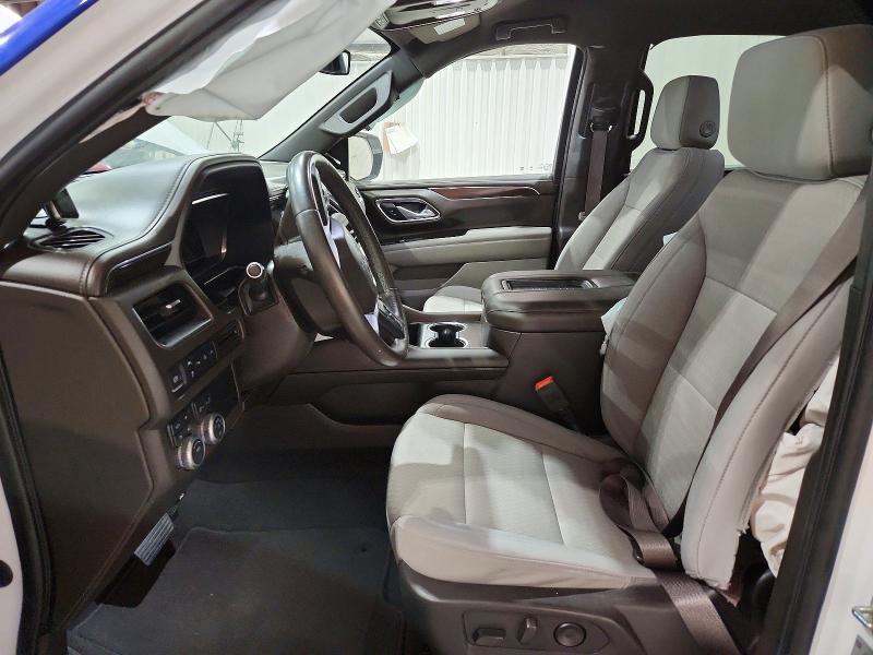 72698285 :رقم المزاد ، 1GKS2FKD4NR241069 vin ، 2022 Gmc Yukon Xl مزاد بيع