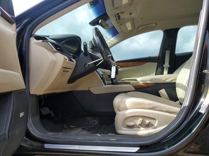 98870315 :رقم المزاد ، 2G61M5S37J9141736 vin ، 2018 Cadillac Xts مزاد بيع