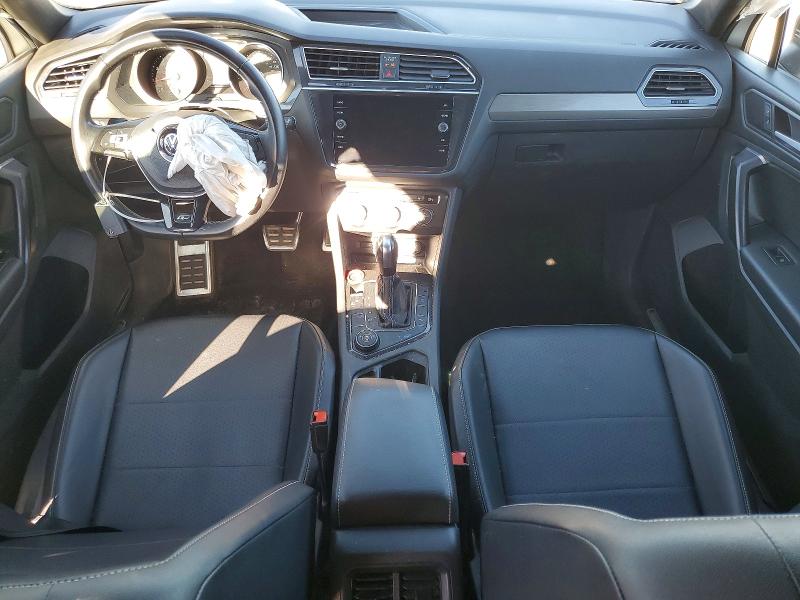 73045645 :رقم المزاد ، 3VV2B7AX2MM150347 vin ، 2021 Volkswagen Tiguan مزاد بيع