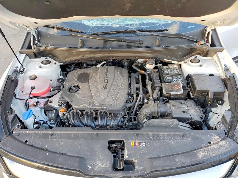 Продаж на аукціоні авто 2025 Kia Sportage, vin: 5XYK33DF4SG263024, номер лоту: 98946315
