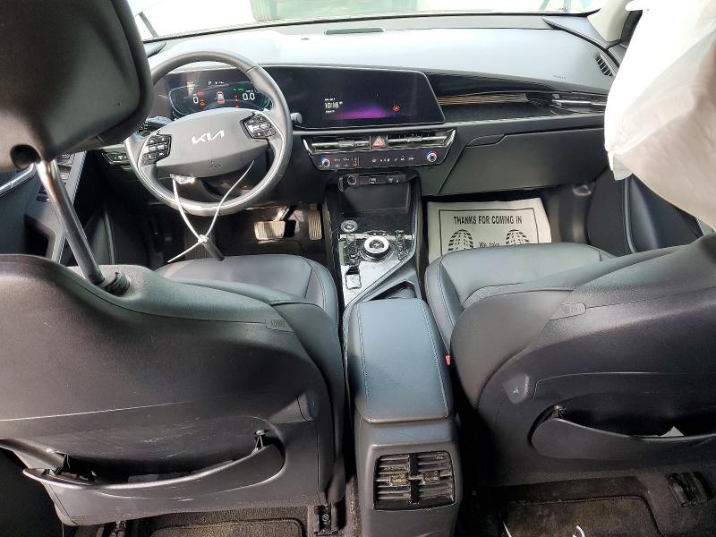 Aukcja sprzedaży 2024 Kia Niro, vin: KNDCS3LF4R5166353, numer aukcji: 99042745