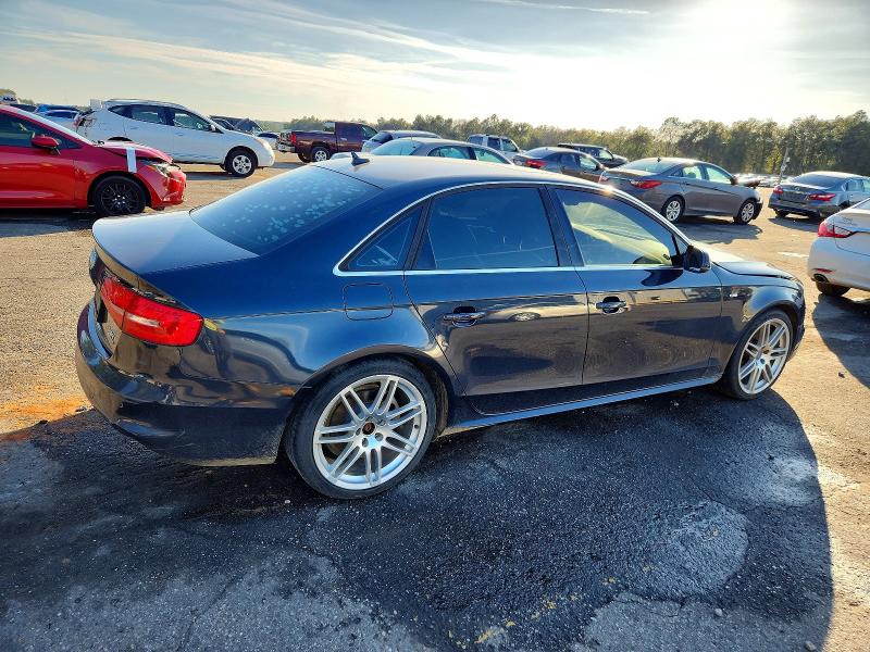 Aukcja sprzedaży 2015 Audi A4, vin: WAUFFAFLXFN010009, numer aukcji: 73453725