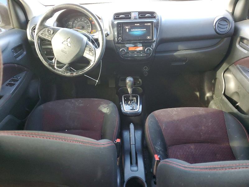 Продаж на аукціоні авто 2022 Mitsubishi Mirage, vin: ML32FUFJ5NHF03424, номер лоту: 72199425