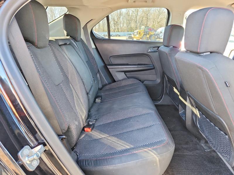 Aukcja sprzedaży 2016 Chevrolet Equinox, vin: 2GNFLFEK2G6330469, numer aukcji: 73060305