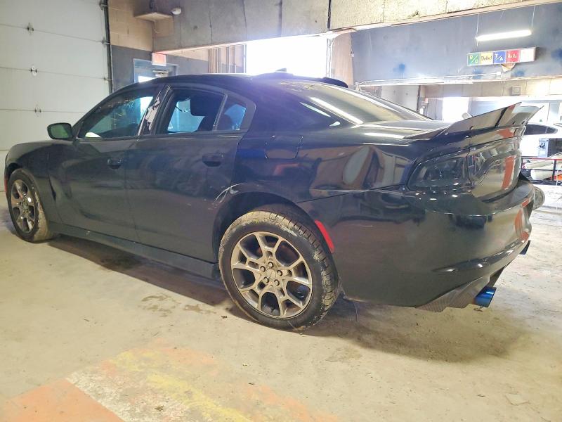 Продажа на аукционе авто 2016 Dodge Charger, vin: 2C3CDXJGXGH116306, номер лота: 98678245