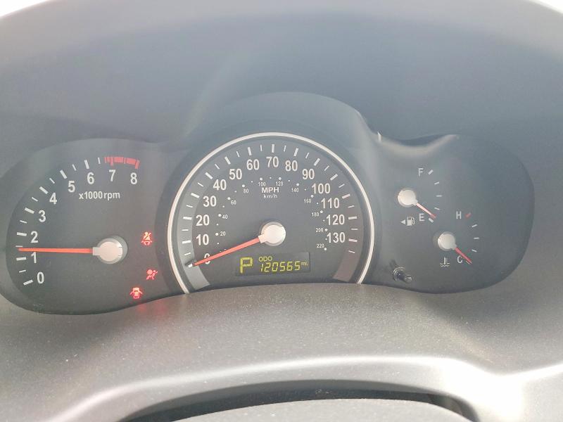 2014 Kia Sedona მანქანა იყიდება აუქციონზე, vin: KNDMG4C77E6590747, აუქციონის ნომერი: 72972865