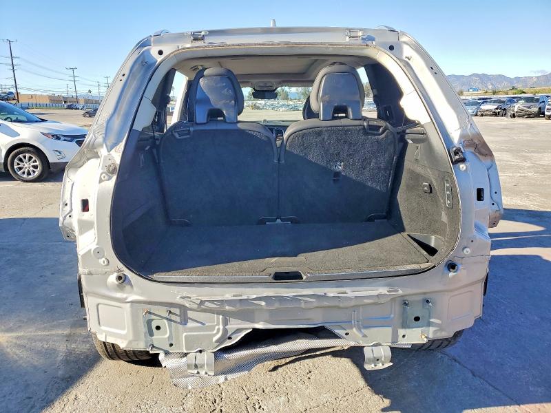 Продаж на аукціоні авто 2024 Volvo Xc90 Plus, vin: YV4H60CE9R1148211, номер лоту: 72468285