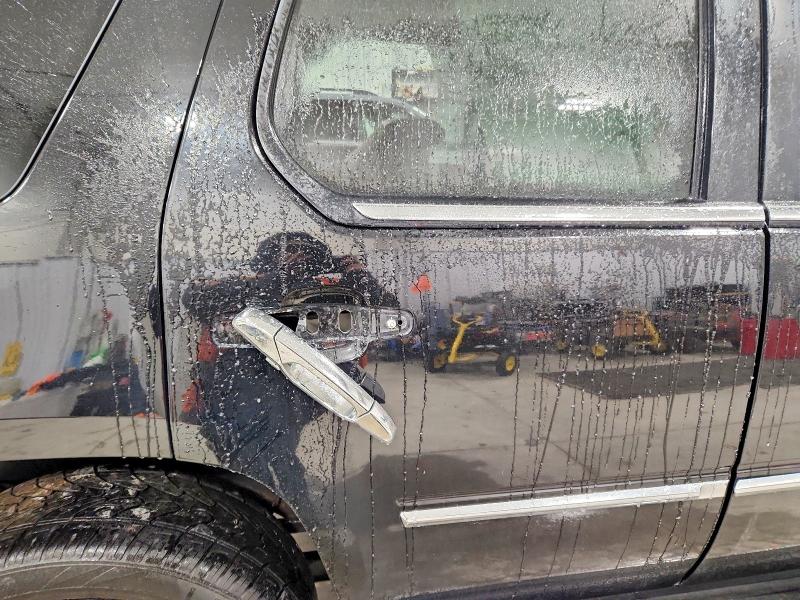 Продажа на аукционе авто 2012 Cadillac Escalade, vin: 1GYS4BEF1CR306771, номер лота: 73007135