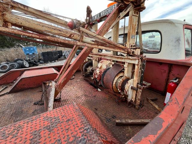 Продажа на аукционе авто 1962 Ford F-250, vin: F25JH293519, номер лота: 72454465