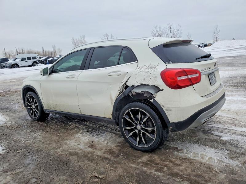 Auction sale of the 2017 Mercedes-benz Gla, vin: WDCTG4GB7HJ347137, lot number: 72211045