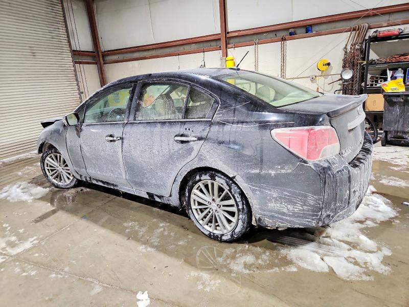 2015 Subaru Impreza მანქანა იყიდება აუქციონზე, vin: JF1GJAM67FH007169, აუქციონის ნომერი: 74967515