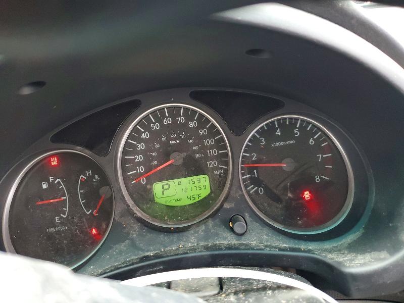 Aukcja sprzedaży 2006 Subaru Forester, vin: JF1SG636X6H736905, numer aukcji: 99529815