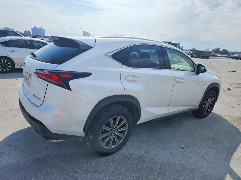 Продажа на аукционе авто 2015 Lexus Nx 200t, vin: JTJYARBZ2F2010524, номер лота: 74574845
