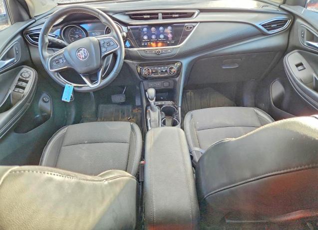 Продажа на аукционе авто 2021 Buick Encore Gx, vin: KL4MMDSL1MB122083, номер лота: 73313965