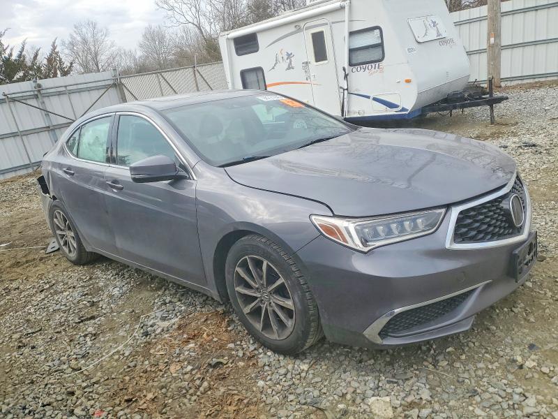 Продажа на аукционе авто 2020 Acura Tlx, vin: 19UUB1F54LA002578, номер лота: 98721845