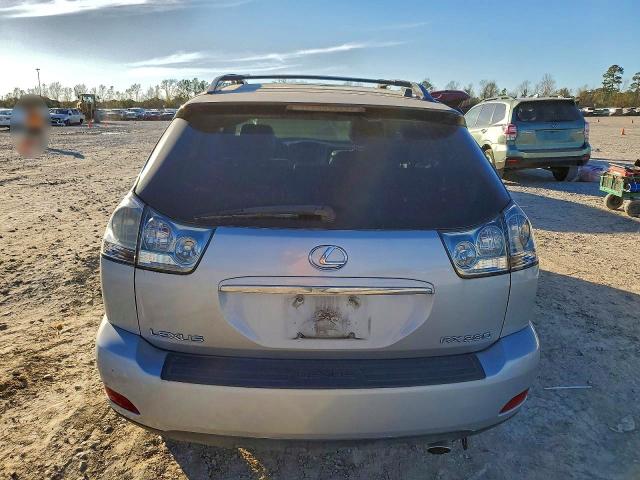 Продажа на аукционе авто 2005 Lexus Rx, vin: 2T2GA31U75C020995, номер лота: 98718665