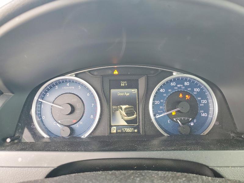 2016 Toyota Camry Le მანქანა იყიდება აუქციონზე, vin: 4T1BF1FKXGU519352, აუქციონის ნომერი: 98148395
