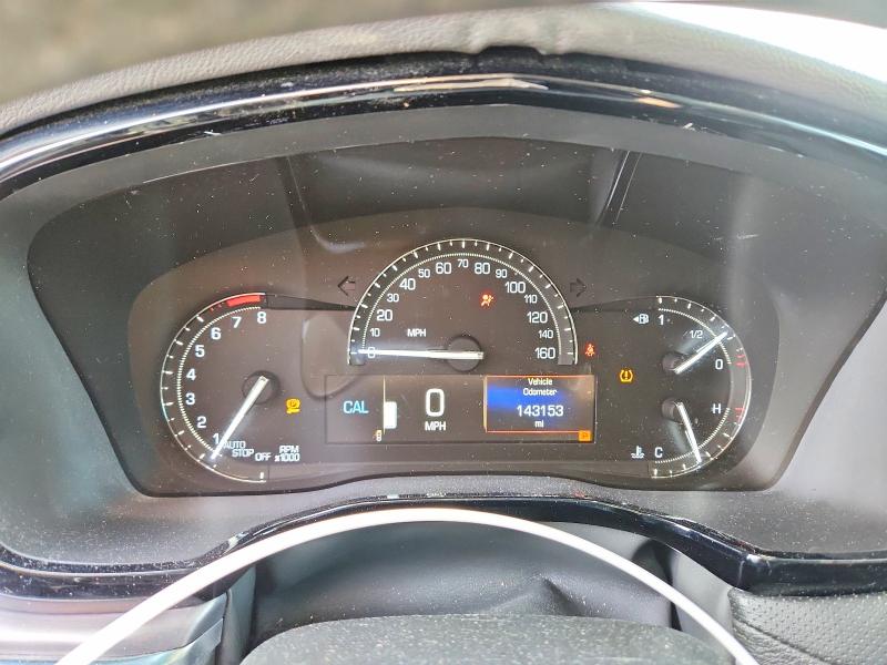 Aukcja sprzedaży 2018 Cadillac Xt5, vin: 1GYKNCRS1JZ154465, numer aukcji: 75036125