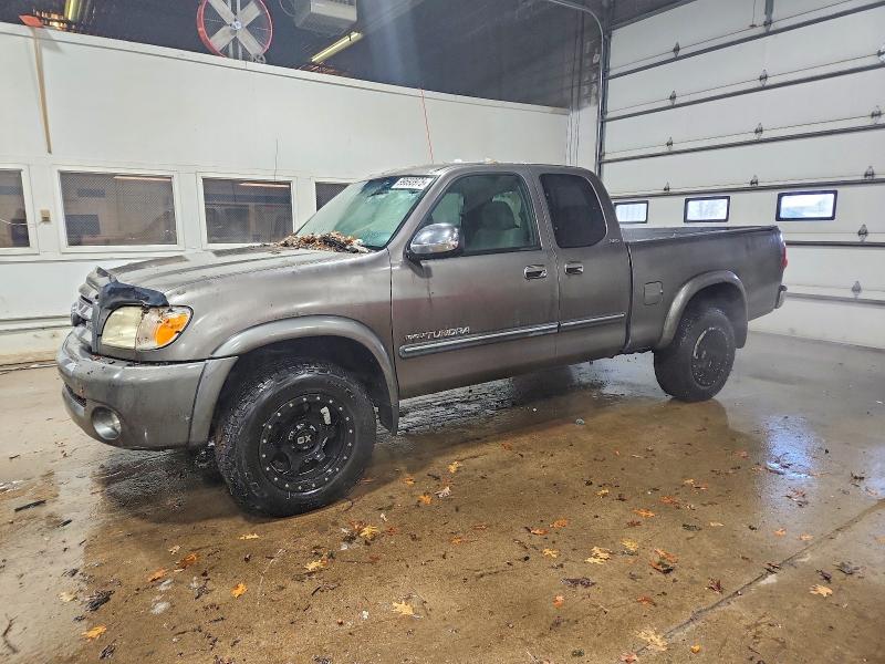 99693975 :رقم المزاد ، 5TBBT44116S482969 vin ، 2006 Toyota Tundra Acc مزاد بيع