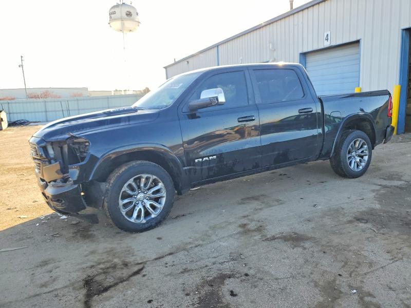 Aukcja sprzedaży 2019 Ram 1500, vin: 1C6SRFJT3KN631428, numer aukcji: 73629335