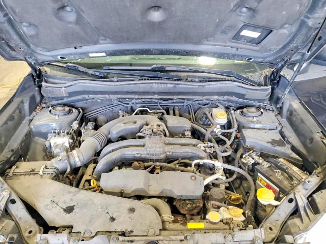 2016 Subaru Forester მანქანა იყიდება აუქციონზე, vin: JF2SJADC7GH400327, აუქციონის ნომერი: 72854565