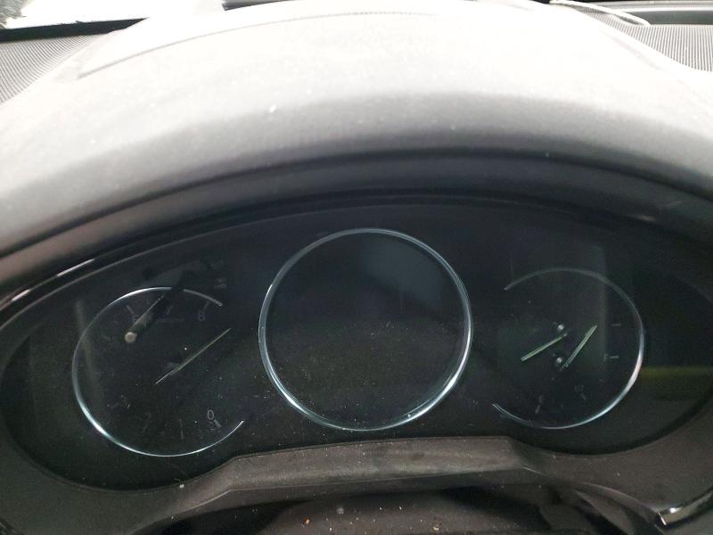 Aukcja sprzedaży 2023 Mazda Cx-9, vin: JM3TCBEY5P0648756, numer aukcji: 97665335