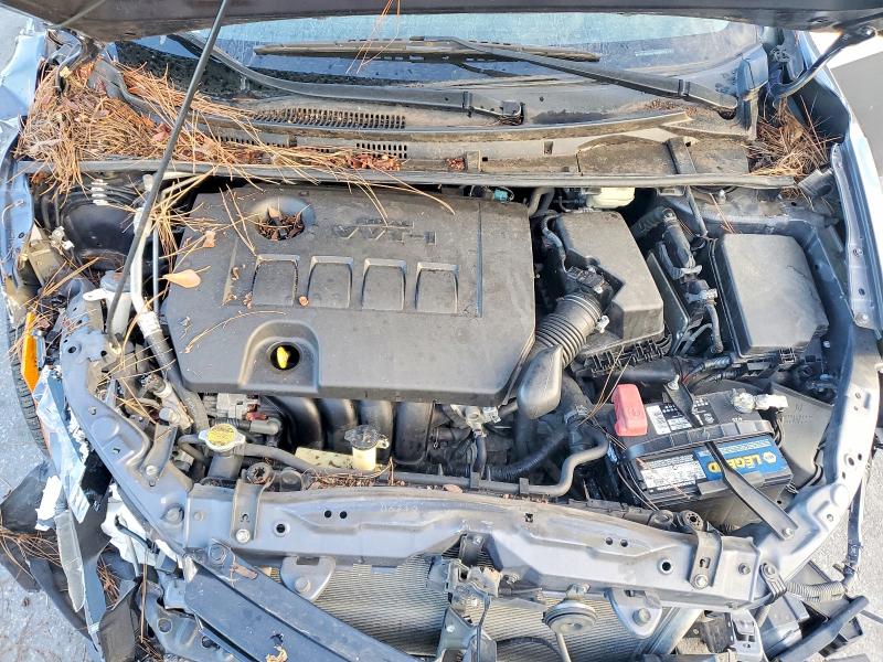 Продажа на аукционе авто 2017 Toyota Corolla, vin: 5YFBURHE3HP581741, номер лота: 74141055