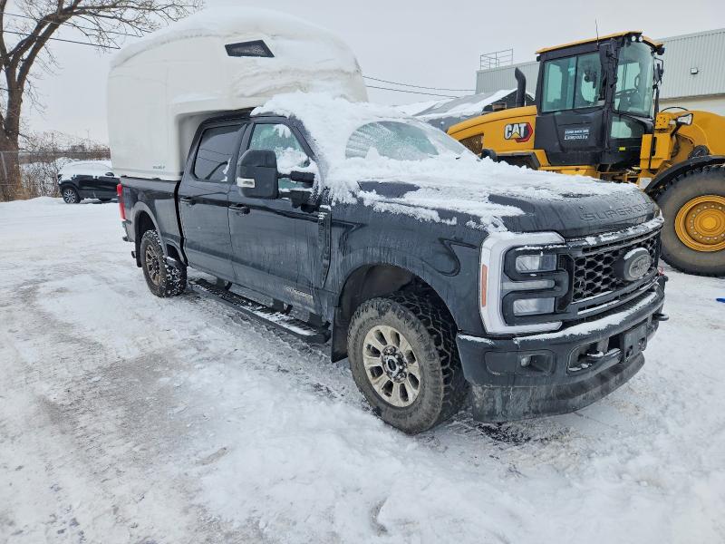 Aukcja sprzedaży 2025 Ford F250, vin: 1FT7W2BT7SEC65598, numer aukcji: 98029615