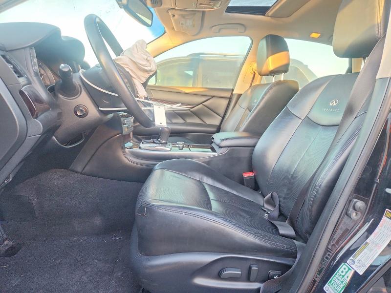 Продажа на аукционе авто 2013 Infiniti M37, vin: JN1BY1AP4DM513451, номер лота: 97674365