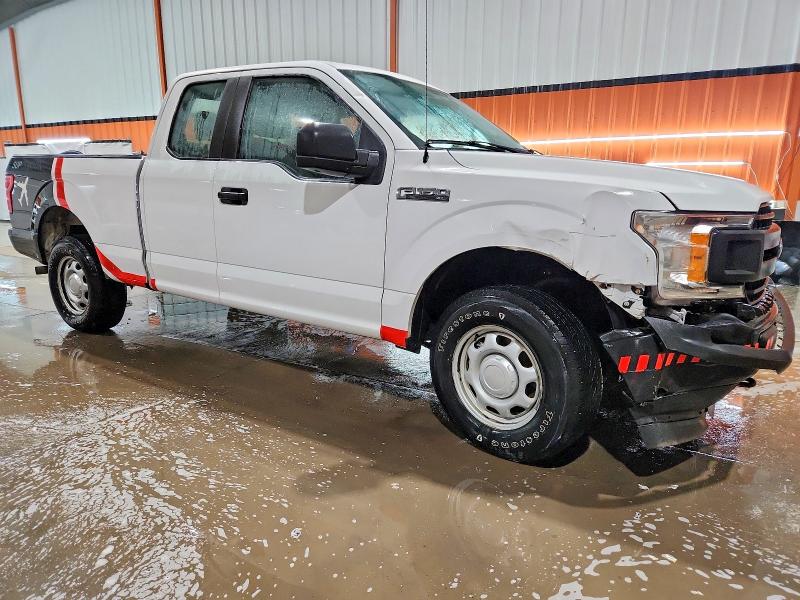 Aukcja sprzedaży 2019 Ford F150, vin: 1FTEX1EB6KKE00296, numer aukcji: 74164455