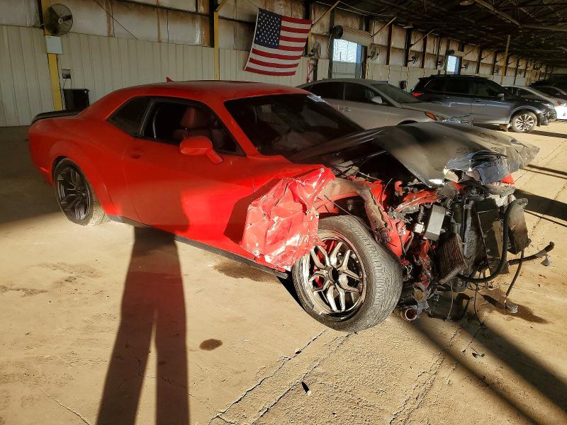 Продажа на аукционе авто 2019 Dodge Challenger, vin: 2C3CDZL98KH595845, номер лота: 73532925