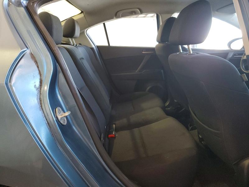 Auction sale of the 2010 Mazda 3, vin: JM1BL1SF3A1318634, lot number: 74092345