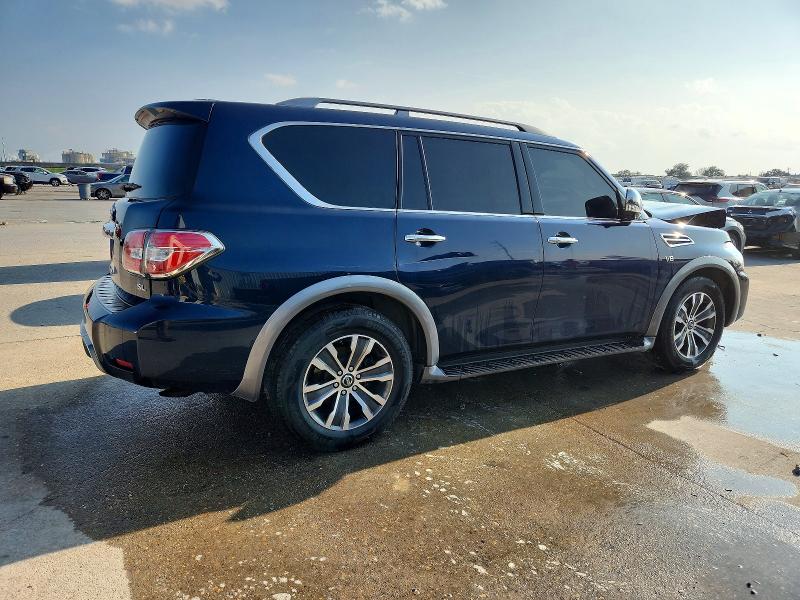 Продаж на аукціоні авто 2020 Nissan Armada, vin: JN8AY2ND8LX017536, номер лоту: 98720105