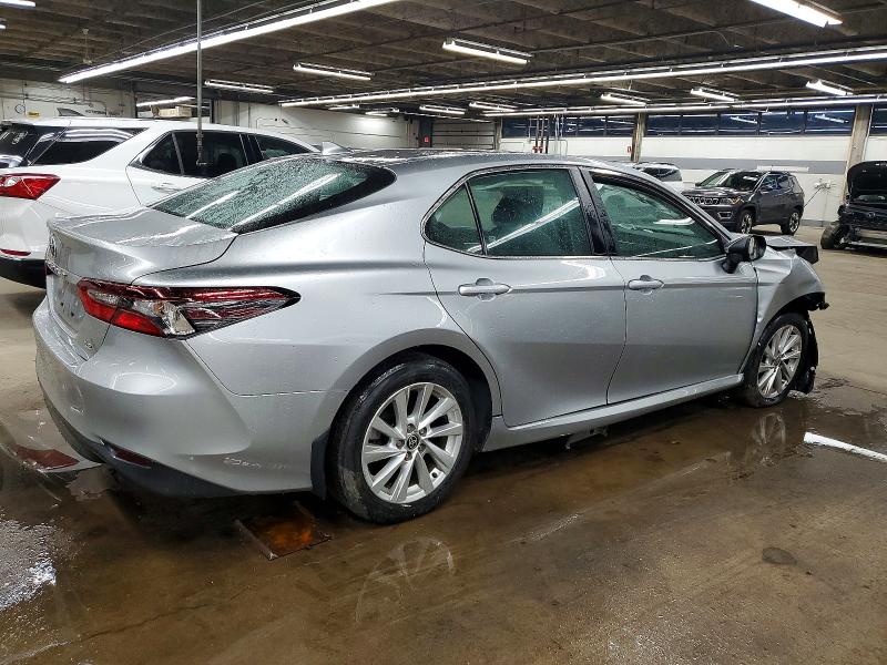 Aukcja sprzedaży 2023 Toyota Camry Le, vin: 4T1C11AK9PU803713, numer aukcji: 98334025