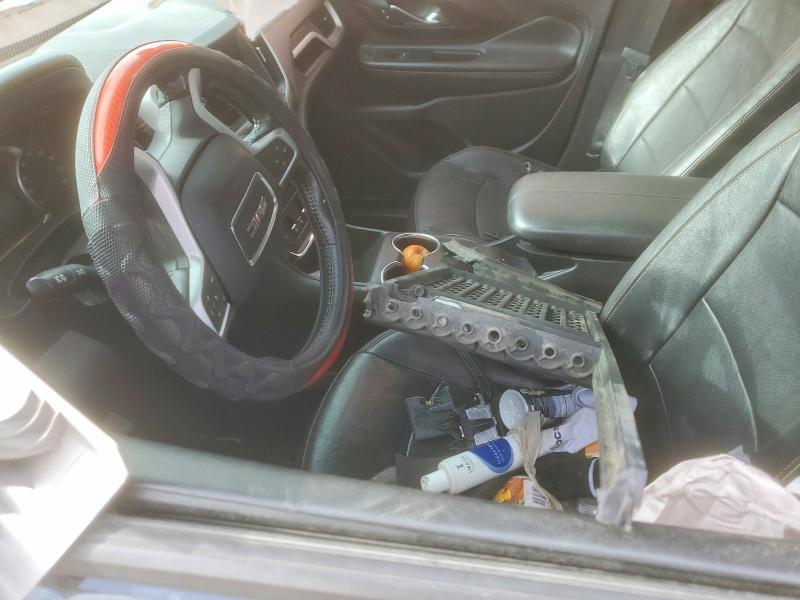 74439065 :رقم المزاد ، 3GKALVEV5KL239163 vin ، 2019 Gmc Terrain مزاد بيع