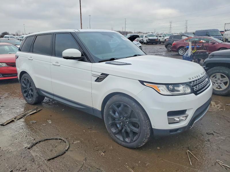 Aukcja sprzedaży 2014 Land Rover Range Rove, vin: SALWR2TF7EA376443, numer aukcji: 72220455