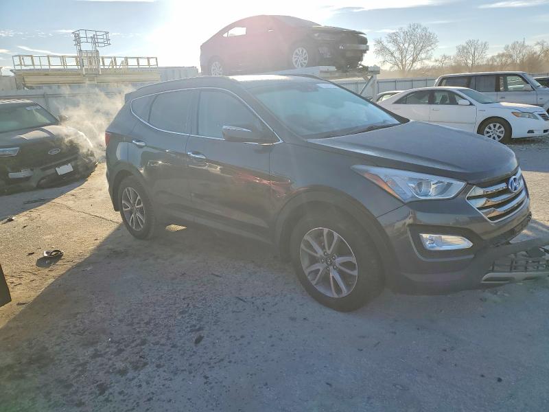 Aukcja sprzedaży 2016 Hyundai Santa Fe Sport, vin: 5XYZUDLA7GG354139, numer aukcji: 73289465