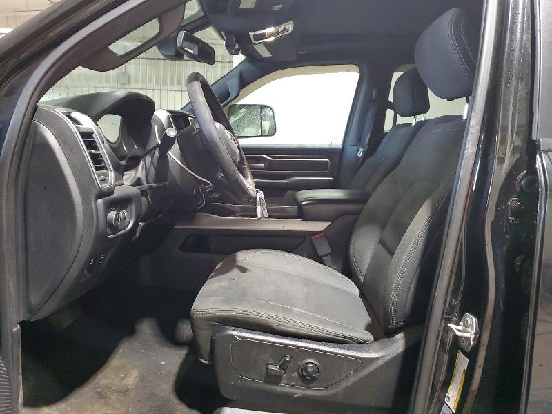 Aukcja sprzedaży 2019 Ram 1500, vin: 1C6SRFFT0KN536012, numer aukcji: 73387845
