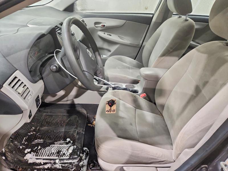 Продажа на аукционе авто 2011 Toyota Corolla, vin: 2T1BU4EE1BC564063, номер лота: 73578695