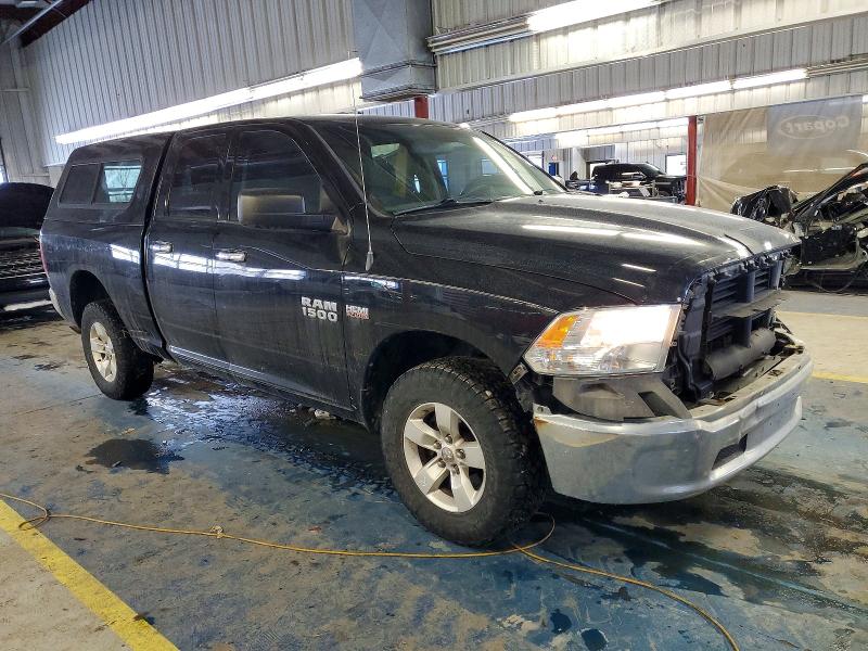 Продажа на аукционе авто 2014 Ram 1500, vin: 1C6RR7GT1ES345658, номер лота: 75230795