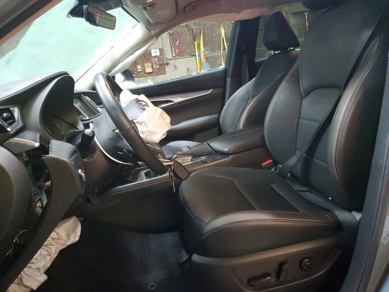 Продаж на аукціоні авто 2023 Infiniti Qx50, vin: 3PCAJ5BB7PF115316, номер лоту: 99337275