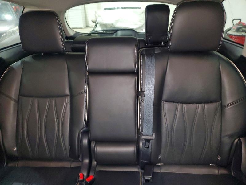 Продажа на аукционе авто 2016 Infiniti Qx60, vin: 5N1AL0MM9GC529752, номер лота: 74981265